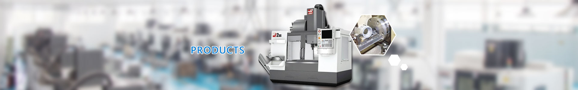 Valve parts_Changzhou Fangde Precision Machinery Co. LTD